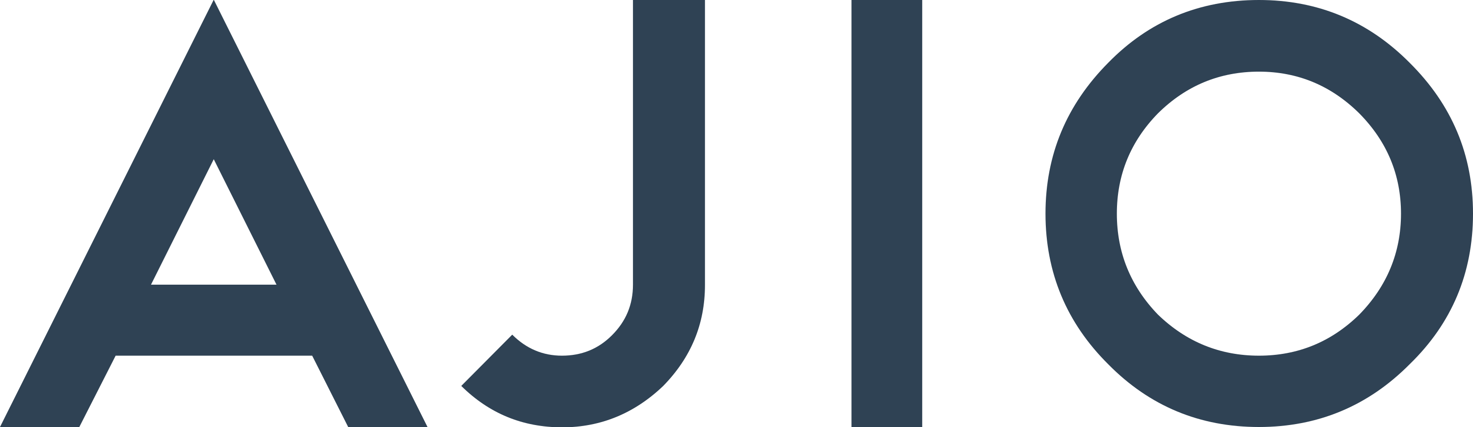 Ajio Logo