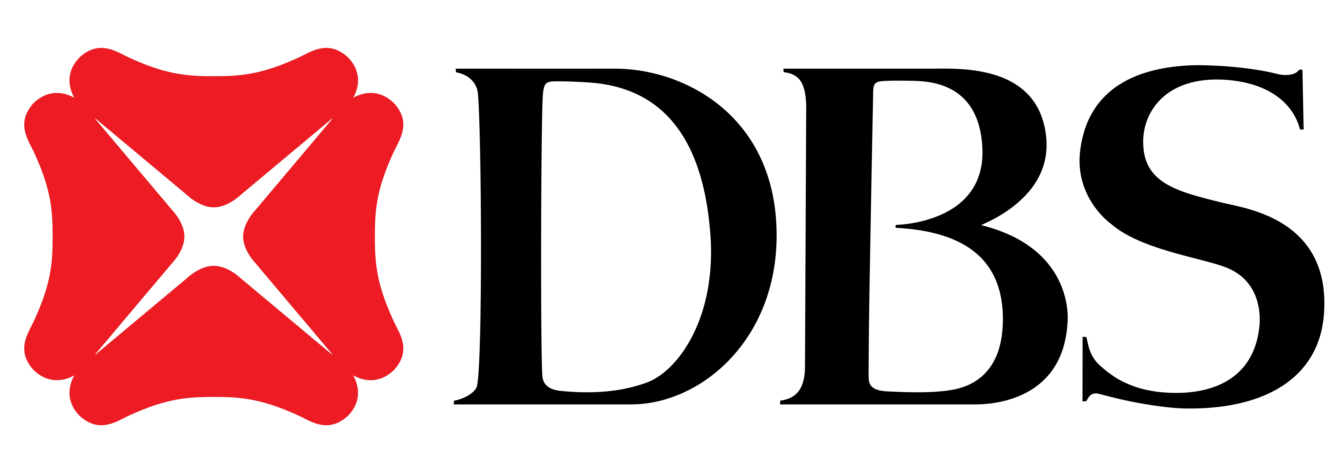 DBS Logo