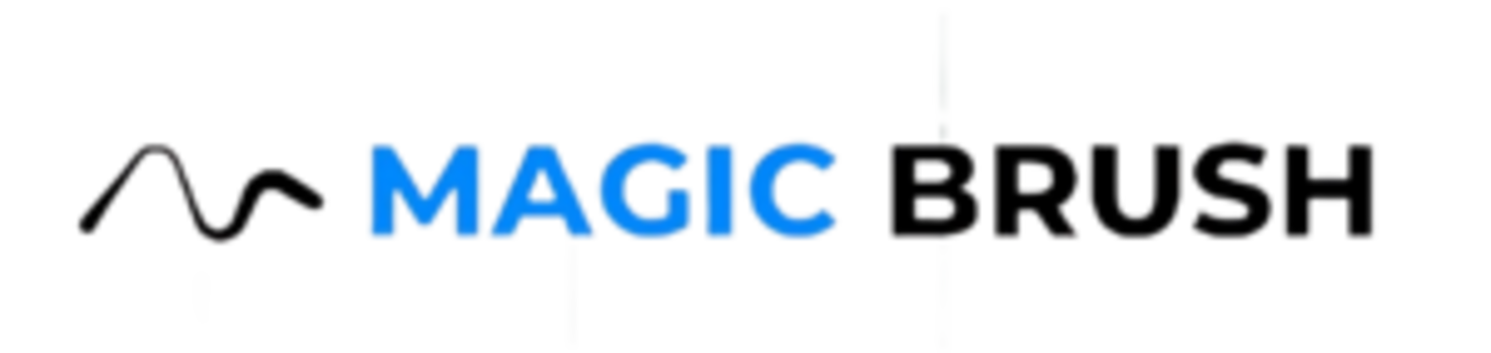 MagicBrush Logo