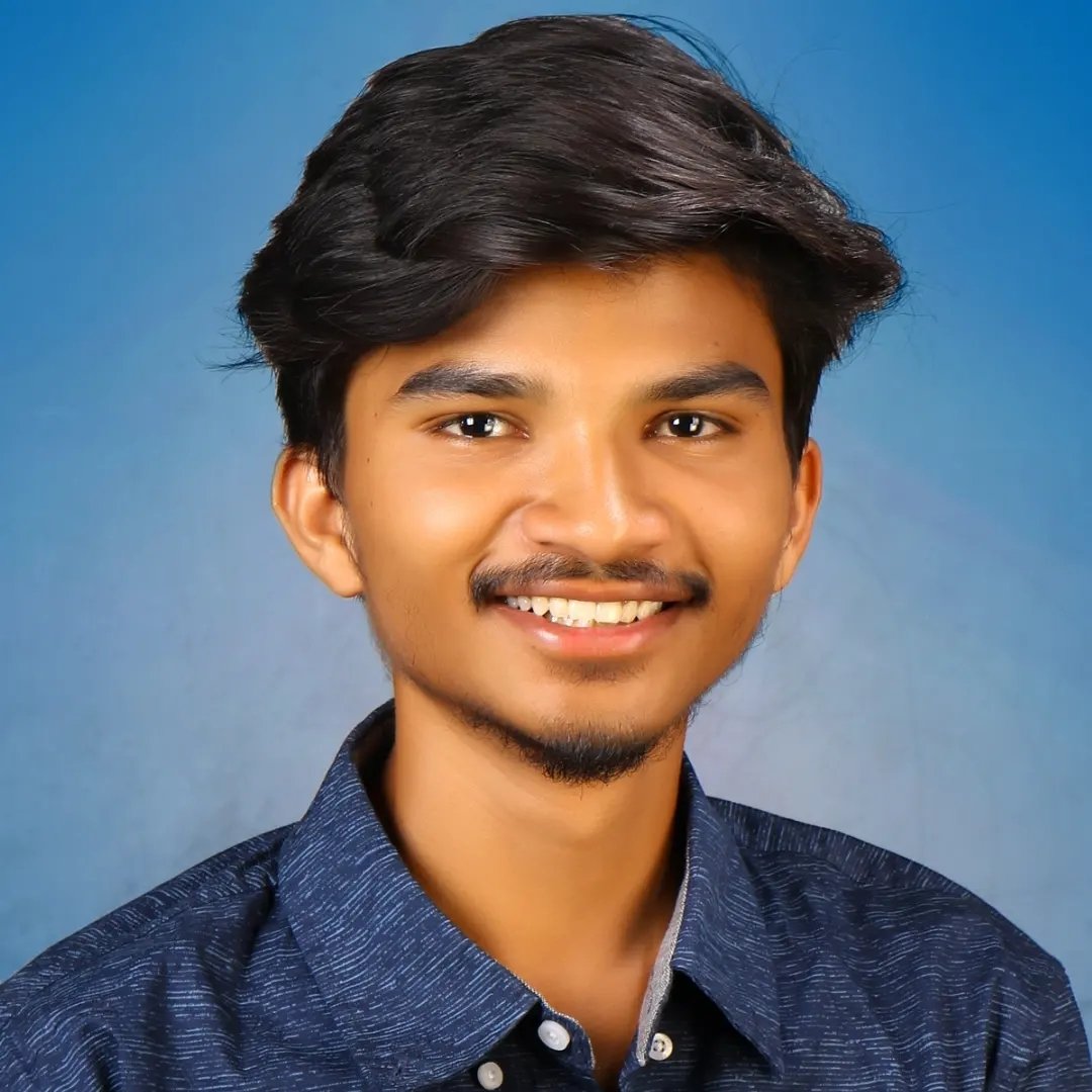 Yashwanth